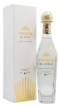 Patron - Patron El Cielo Silver Tequila 70CL