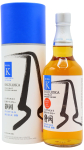 Shizuoka - 1st Edition - Pot Still K 100% Japanese Barley Whisky 70CL