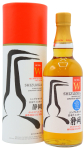 Shizuoka - 1st Edition - Pot Still W 100% Imported Barley Whisky 70CL