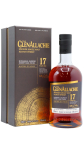 GlenAllachie - Masters Of Wood - Mizunara & Oloroso Cask Finish 17 year old Whisky 70CL