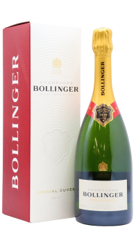 Bollinger - Special Cuvee Champagne 75CL