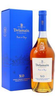 Delamain - Pale & Dry XO Cognac 70CL