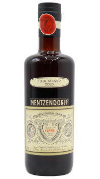 Mentzendorff - Kummel Liqueur 50CL