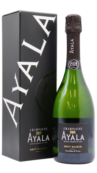 Ayala - Brut Majeur Champagne 75CL