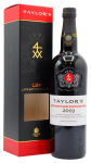 Taylor's - Late Bottle Vintage 2019 Port 75CL