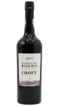 Croft - Quinta Da Roeda Vintage 2005 Port 75CL