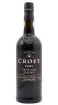 Croft - Vintage 2000 Port 75CL