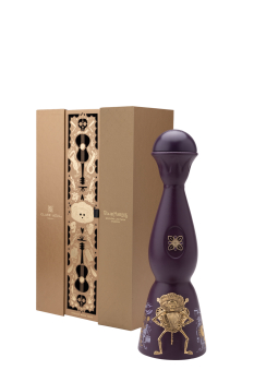 Clase Azul Tequila Limited Dia De Los Muertos 2024 Edition 1l