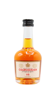 Courvoisier - VS Miniature Cognac 5CL