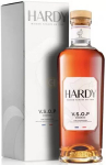 A Hardy VSOP Cognac 750ml