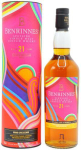 Benrinnes Special Release 2024 21 Years Old Natural Cask Strength 750ml