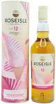 Roseisle Special Release 12 Years Old 2024 Natural Cask Strength 750ml