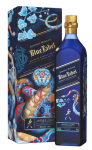 Johnnie Walker Blue Label Scotch Blended Year Of Snake Limited Edition 750ml