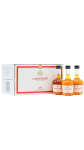 Courvoisier - VS Miniatures 12 x 5cl Cognac