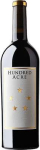 Hundred Acre Ark Vineyard Cabernet Sauvignon Napa Valley 2021