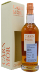 Ben Nevis - Carn Mor Strictly Limited - Sherry Cask Finish 2015 7 year old Whisky 70CL