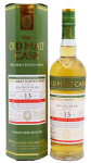 Inchgower - Old Malt Cask - Single Cask #19422 - 2008 13 year old Whisky 70CL