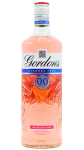 Gordons - 0.0% Premium Pink Alcohol Free Spirit