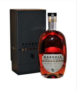 Barrell Craft Spirits Bourbon Cask Strength Kentucky 13yr 750ml