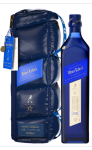 Johnnie Walker Scotch Blended Blue Label Limited Ice Chalet Edition 750ml