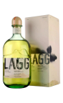 Lagg Scotch Single Malt Non Chill Filtered Kilmory Edition 700ml