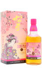 Kurayoshi - Matsui Sakura Single Cask Japanese 5 year old Whisky 70CL