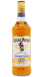 Captain Morgan - 0.0% Spiced Gold Alcohol Free Spirit 70CL