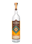 Los Vecinos Del Campo Mezcal Espadin Artesanal 750ml