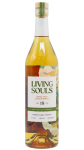 Ledaig - Living Souls Single Malt Scotch 18 year old Whisky 70CL