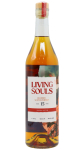 Living Souls - Sherry Cask Matured Blended 15 year old Whisky 70CL