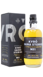 Kyro - Sauna Stories No 1 - Planteray Rum Cask Whisky 70CL