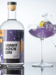 Giant Rock Gin California 750ml