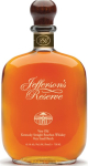 Jeffersons Reserve Bourbon Old Rum Cask Finish Kentucky 750ml