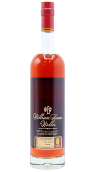 William Larue Weller - Kentucky Straight Bourbon 2020 Edition Whiskey 70CL