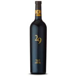 Vineyard 29 Aida Cabernet Sauvignon Napa 2014