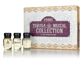 Tequila & Mezcal Collection - 12 Day Advent Calendar