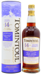 Tomintoul - Small Batch PX Sherry Quarter Cask Finish 2009 14 year old Whisky 70CL