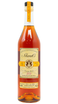 Michter's - Shenk's Homestead 2024 Release Kentucky Sour Mash Whiskey 70CL