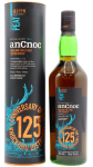 anCnoc - 125th Anniversary Peat Whisky 70CL