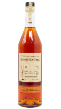 Michter's - Bomberger's Declaration 2024 Release Kentucky Straight Bourbon Whiskey 70CL