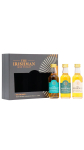 The Irishman - Miniature Gift Pack 3 x 5cl Whiskey