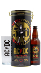 AC/DC - 50 Years Celebration IPA Gift Set Beer 500ml