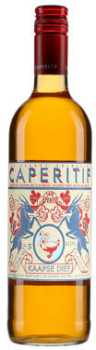 Caperitif Aperitif 750ml