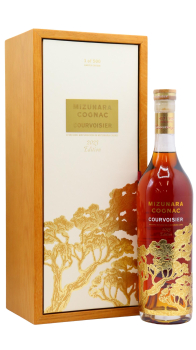 Courvoisier - Mizunara 2023 Edition Cognac 70CL