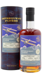 Tamdhu - Infrequent Flyers - Single Cask #800069 2013 10 year old Whisky 70CL