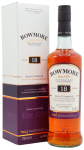 Bowmore - Deep & Complex 18 year old Whisky 70CL