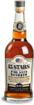 Stars Fine Aged Bourbon Private Stock 7 & 15 Year 107 Proof 750ml