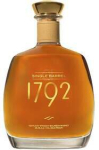 1792 Single Barrel Bourbon 750ml