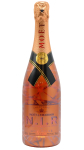 Moet & Chandon - Nectar Imperial Rose (Luminous Edition) Champagne 75CL