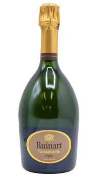 Ruinart - R De Ruinart Brut Champagne 75CL